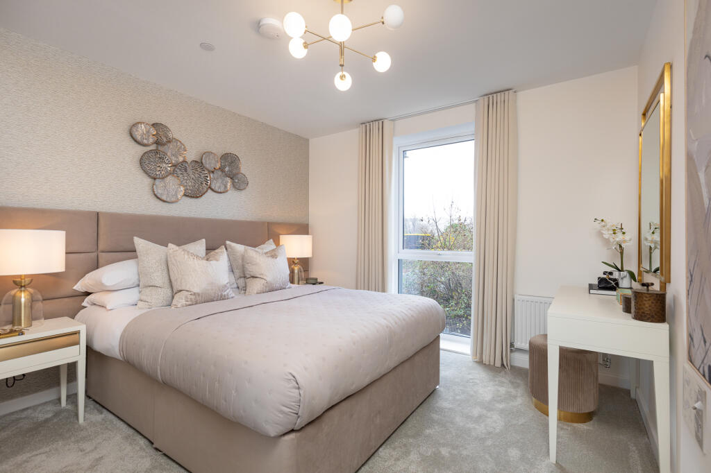 Additional property image - 9 Liberty Court,
Greenhithe,
Kent,
DA2 6QY
