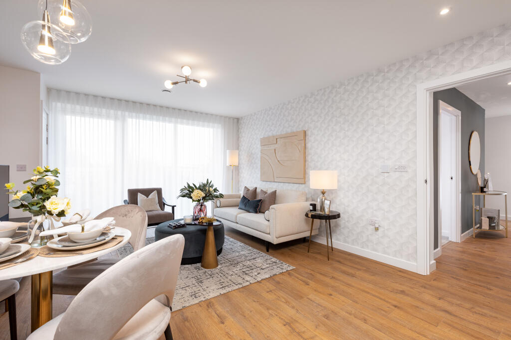 Additional property image - 9 Liberty Court,
Greenhithe,
Kent,
DA2 6QY