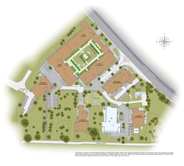 SitePlan