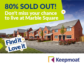 Get brand editions for Keepmoat