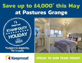 Get brand editions for Keepmoat