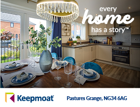 Get brand editions for Keepmoat