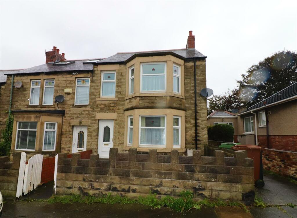 Main image of property: North View, Newbiggin-By-The-Sea