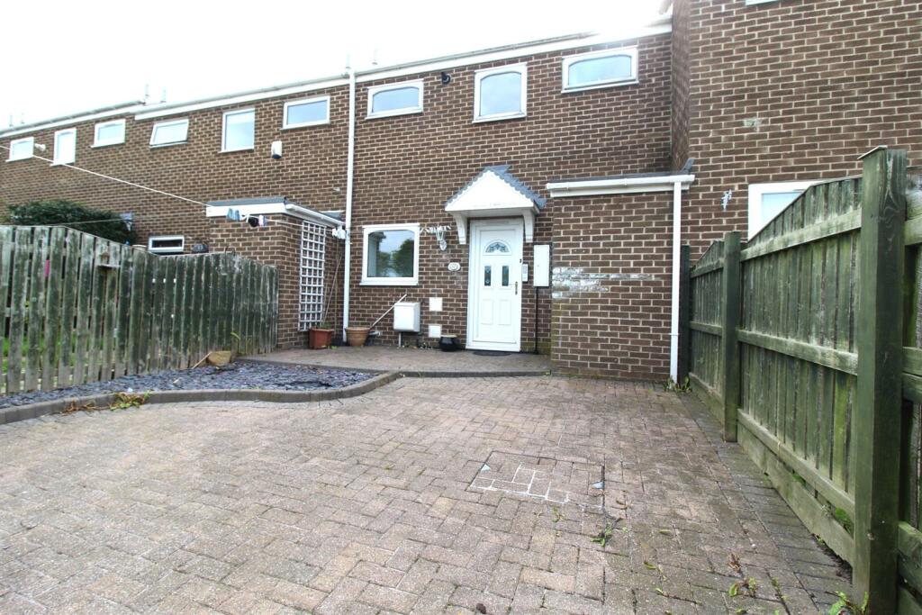 Main image of property: Briardene, South Green Lane, Ashington