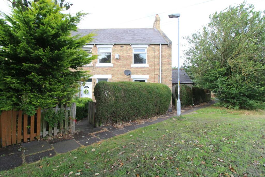 Main image of property: Woodhorn Colliery, Ashington