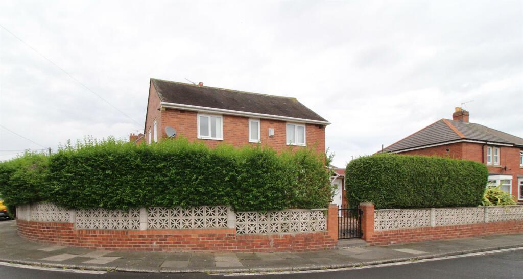 Main image of property: Firtrees Avenue, Howdon, Wallsend