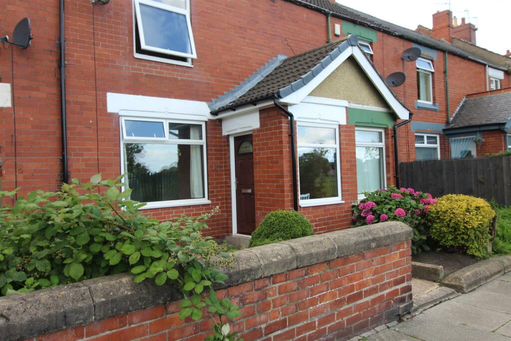 Main image of property: Rosalind Street, Ashington