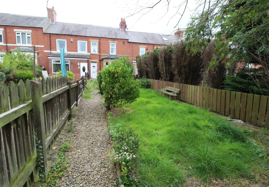 Main image of property: West View, Ashington