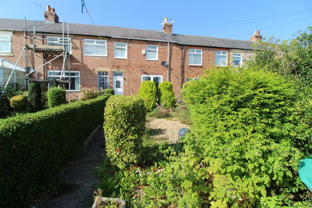 Main image of property: Coronation Terrace, Ashington