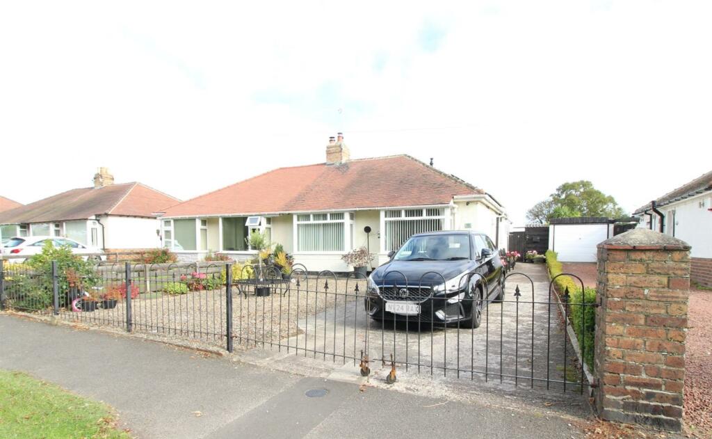 Main image of property: Cresswell Road, Ellington, Morpeth