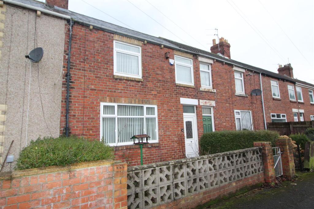 Main image of property: Duke Street, Ashington