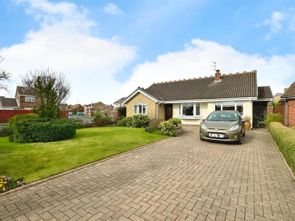 Main image of property: Linnet Court, Fallowfield, Ashington