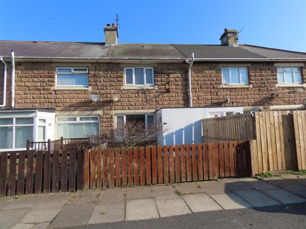 Main image of property: Allan Road, Newbiggin By The Sea