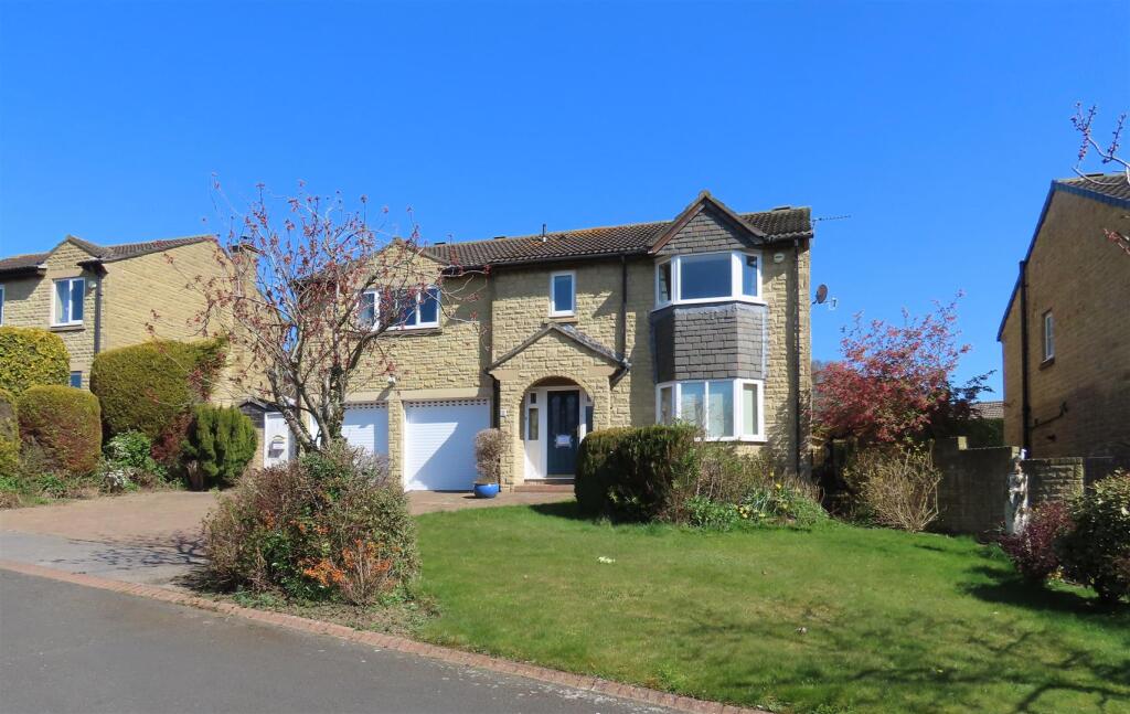 Main image of property: Mill Farm, Ellington, Morpeth