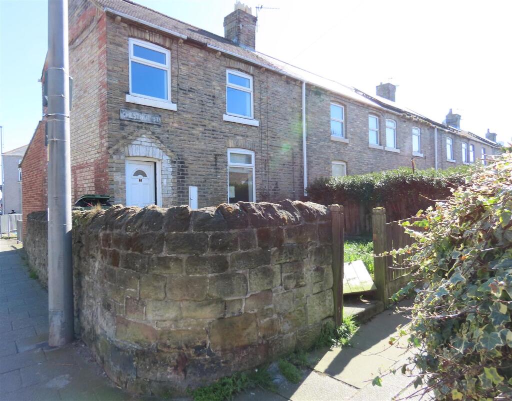 Main image of property: Chestnut Street, Ashington