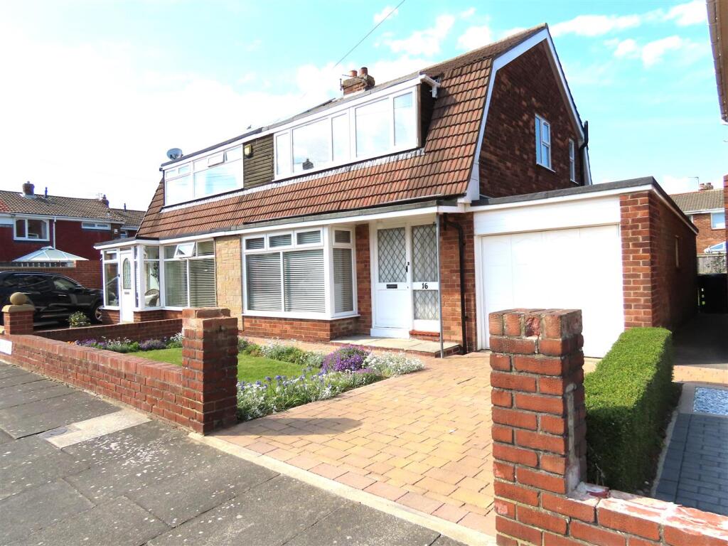 Main image of property: Colwell Road, Ashington