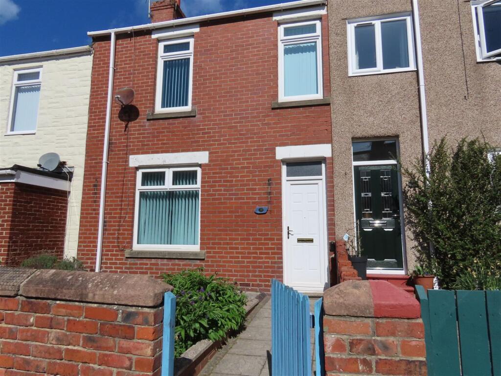 Main image of property: Matfen Terrace, Newbiggin-By-The-Sea
