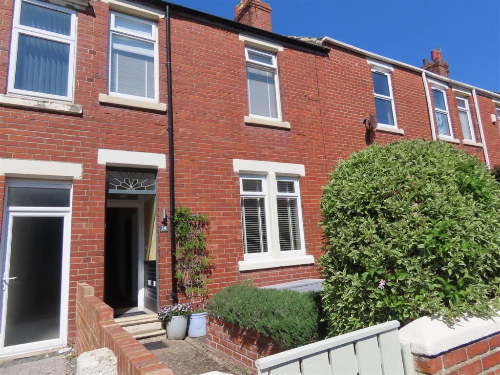 Main image of property: Matfen Terrace, Newbiggin-By-The-Sea