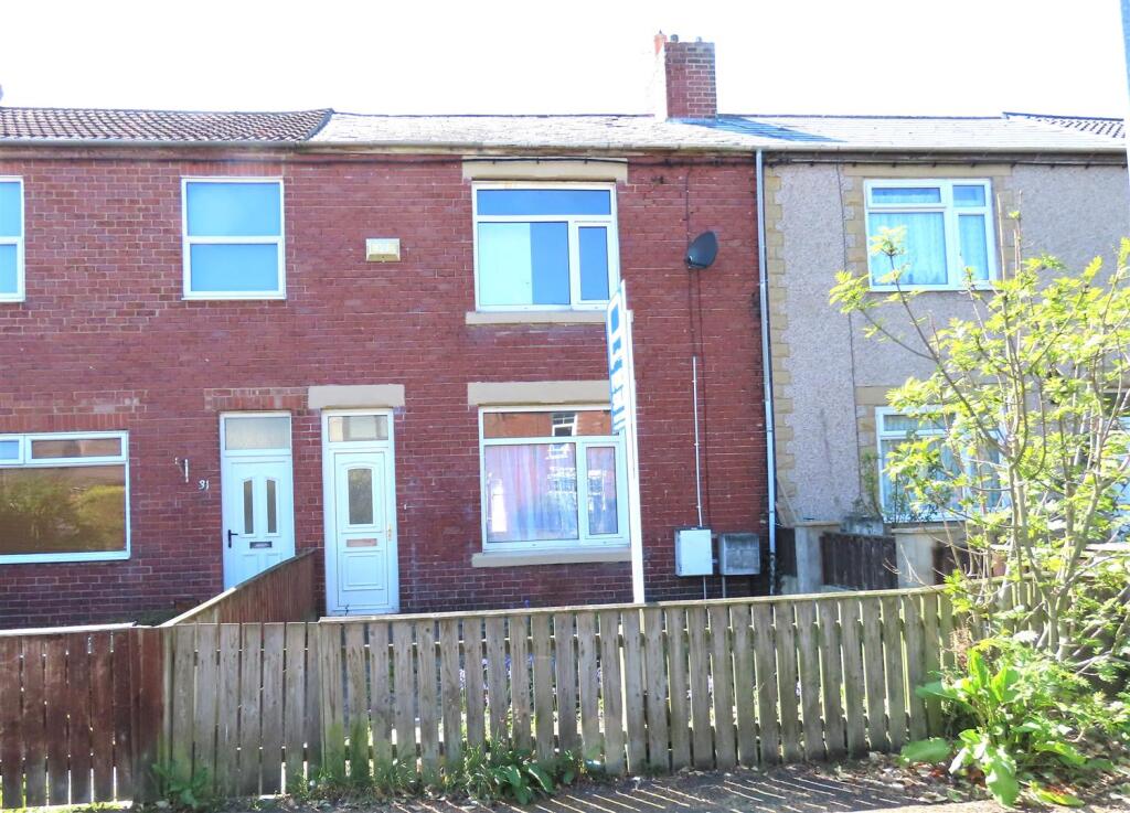 Main image of property: Morven Terrace, Ashington