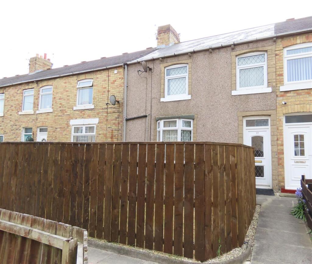 Main image of property: Ariel Street, Ashington