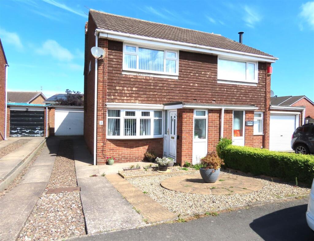 Main image of property: Burnside, North Seaton