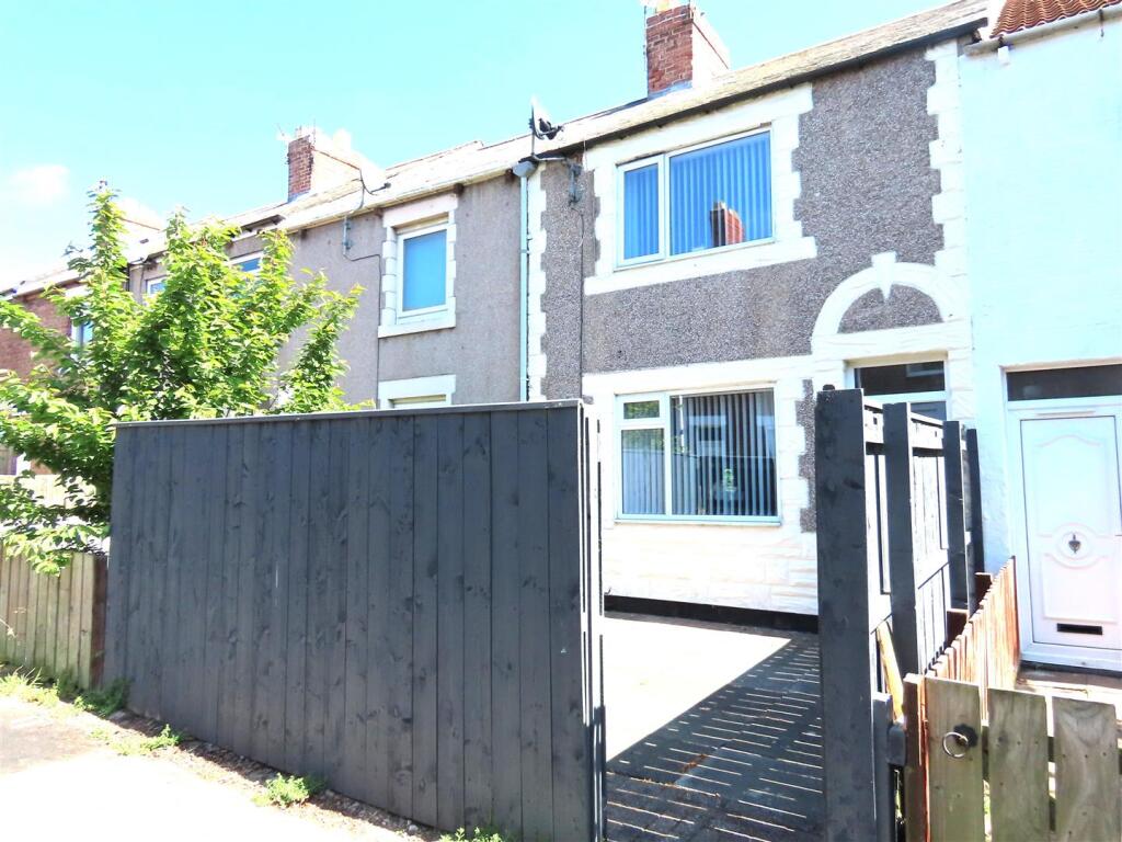 Main image of property: Katherine Street, Ashington