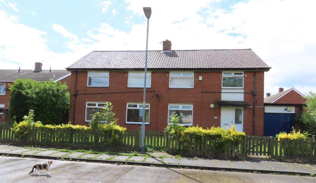 Main image of property: Sweethope Avenue, Ashington