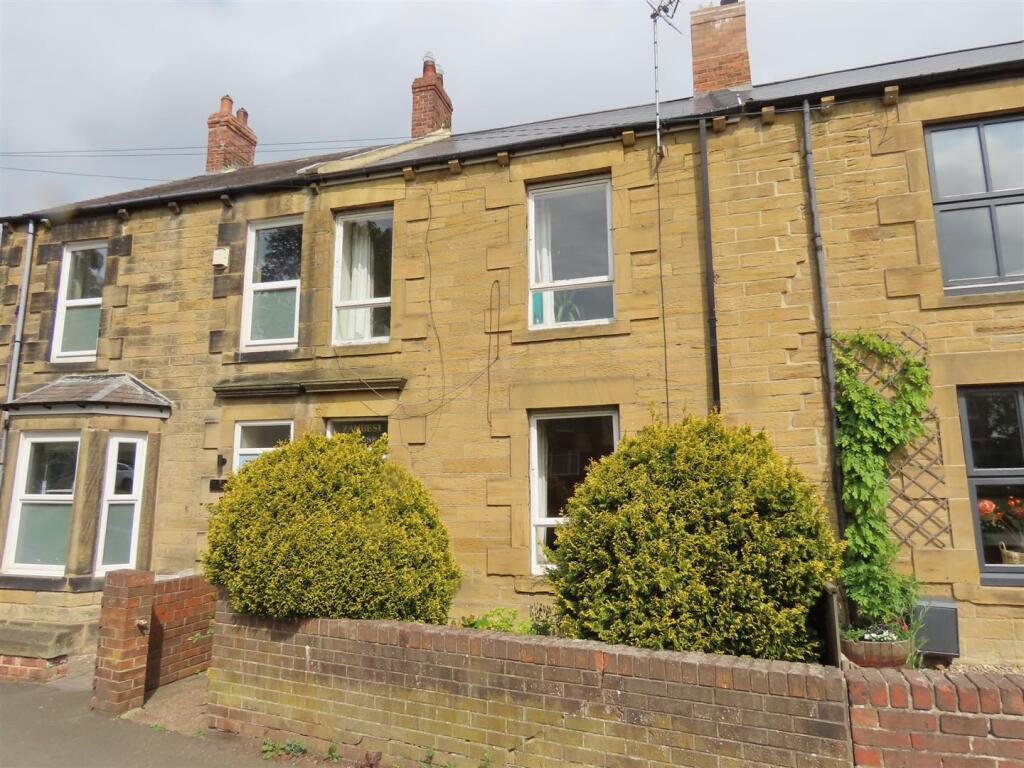 Main image of property: Sheepwash Bank, Guidepost, Choppington