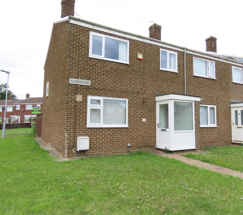 Main image of property: Alderwood, Ashington