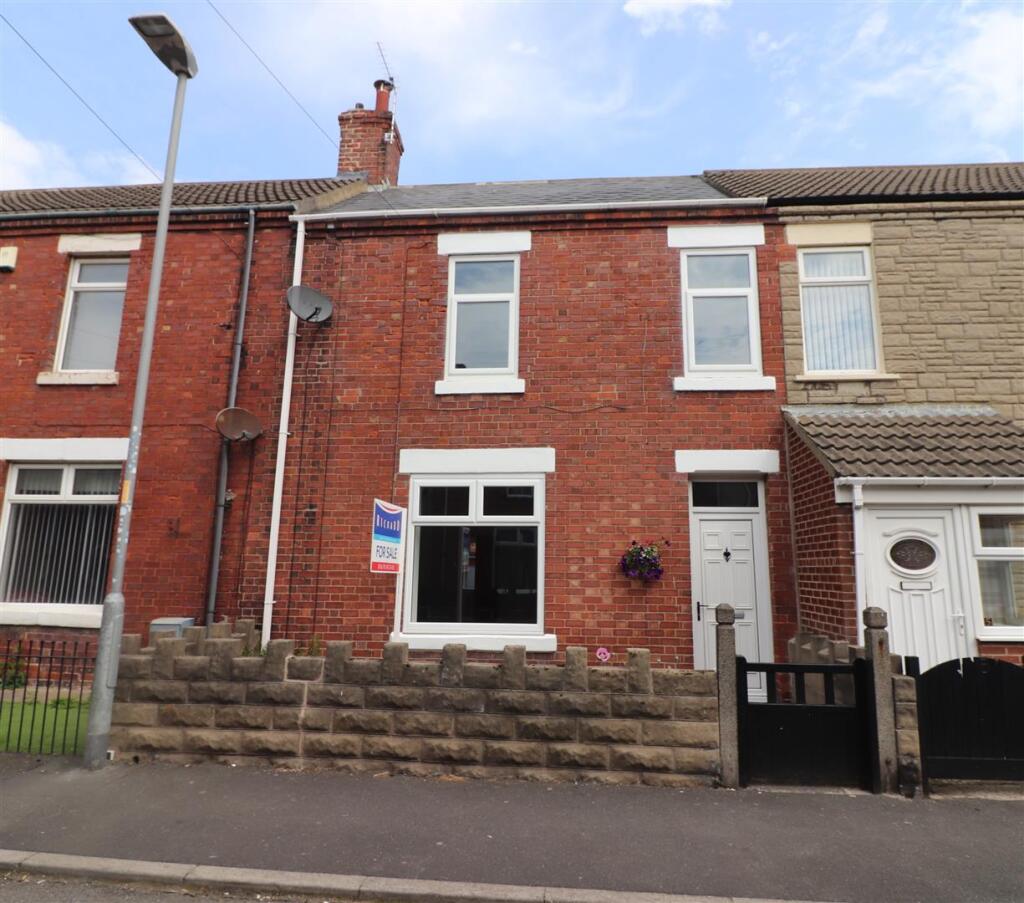 Main image of property: Cleveland Terrace, Newbiggin-By-The-Sea