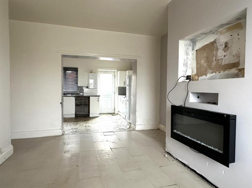 Main image of property: Carr Street, Blyth