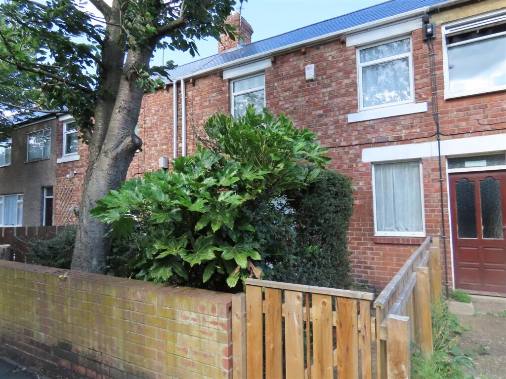Main image of property: Sycamore Street, Ashington