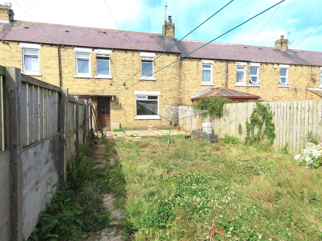 Main image of property: Fourth Row, Linton Colliery, Morpeth