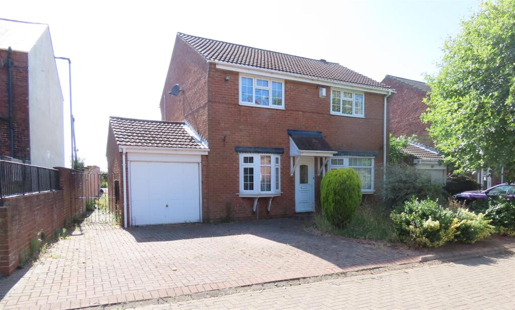 Main image of property: Cheviot Grange, Burradon