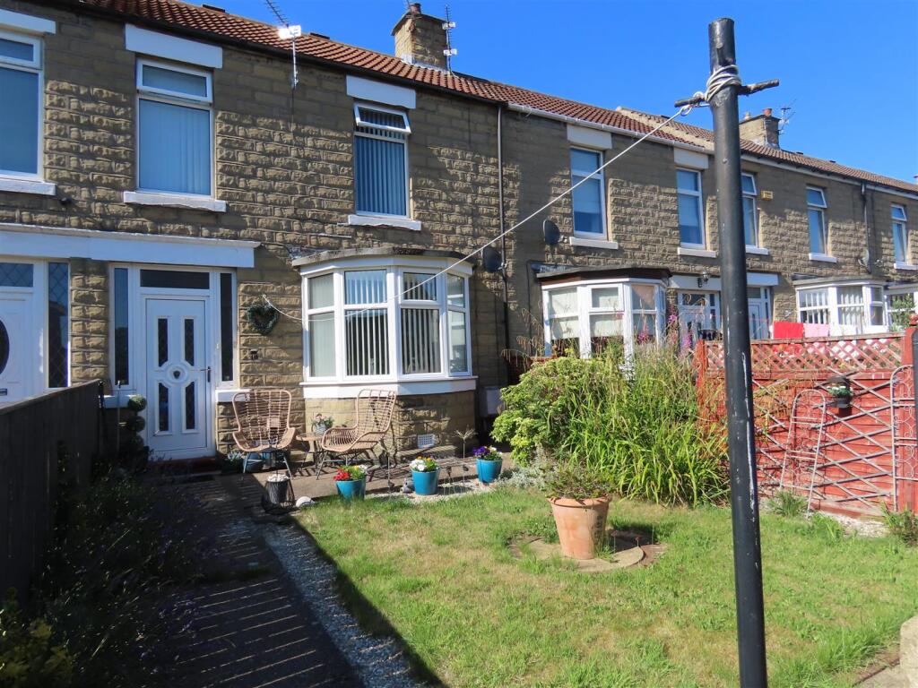 Main image of property: Titchfield Terrace, Ashington