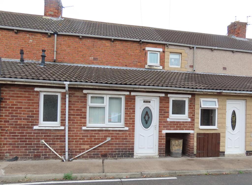 Main image of property: Sycamore Street, Ashington