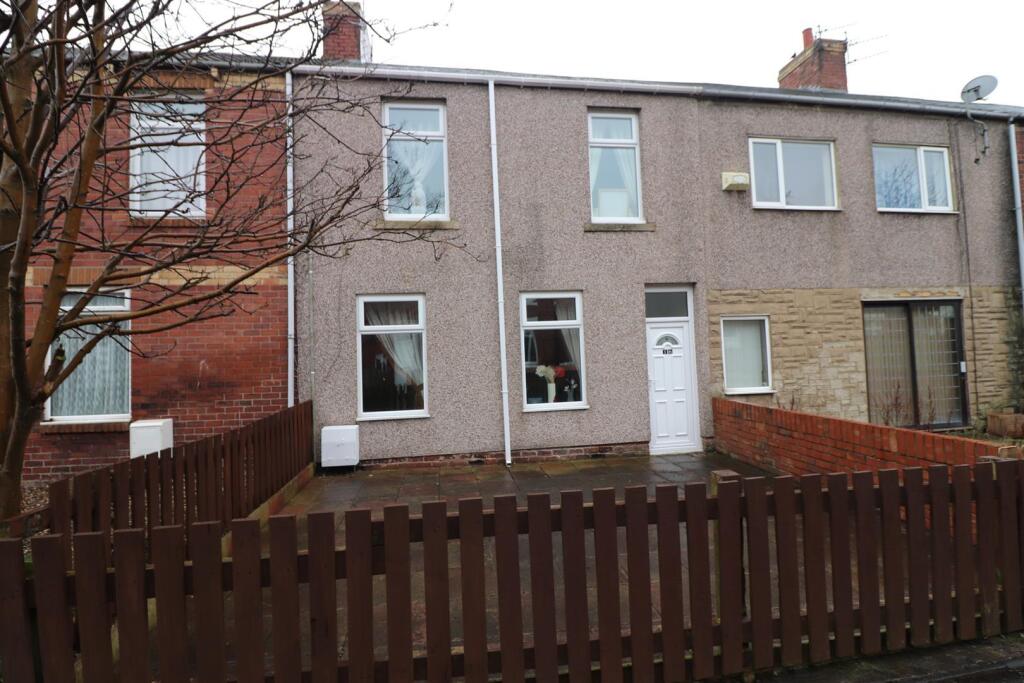 Main image of property: Rosalind Street, Ashington