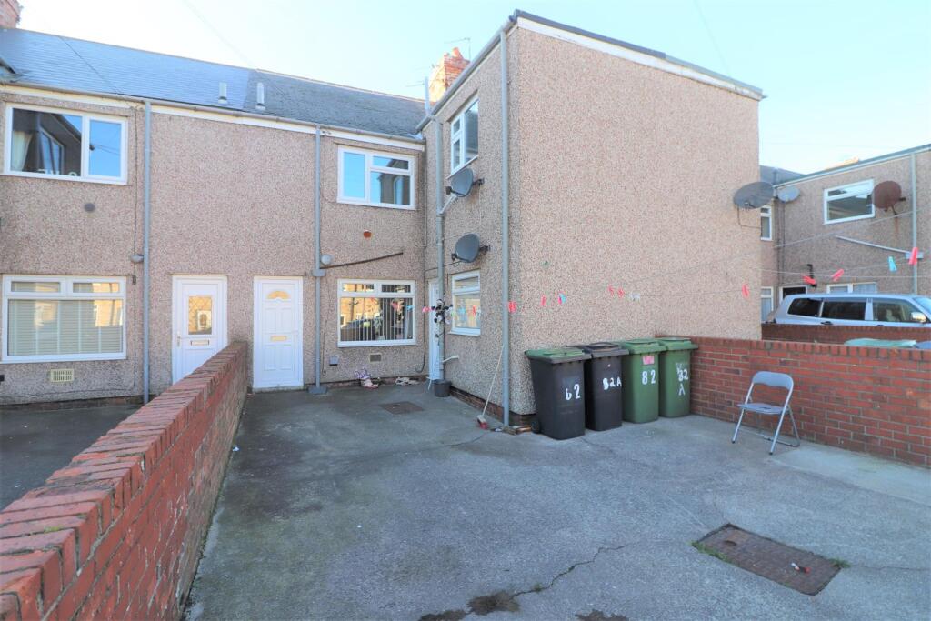 Main image of property: Sycamore Street, Ashington