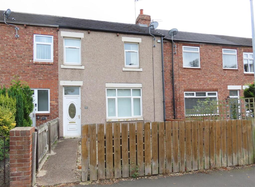 Main image of property: Park Road, Ashington