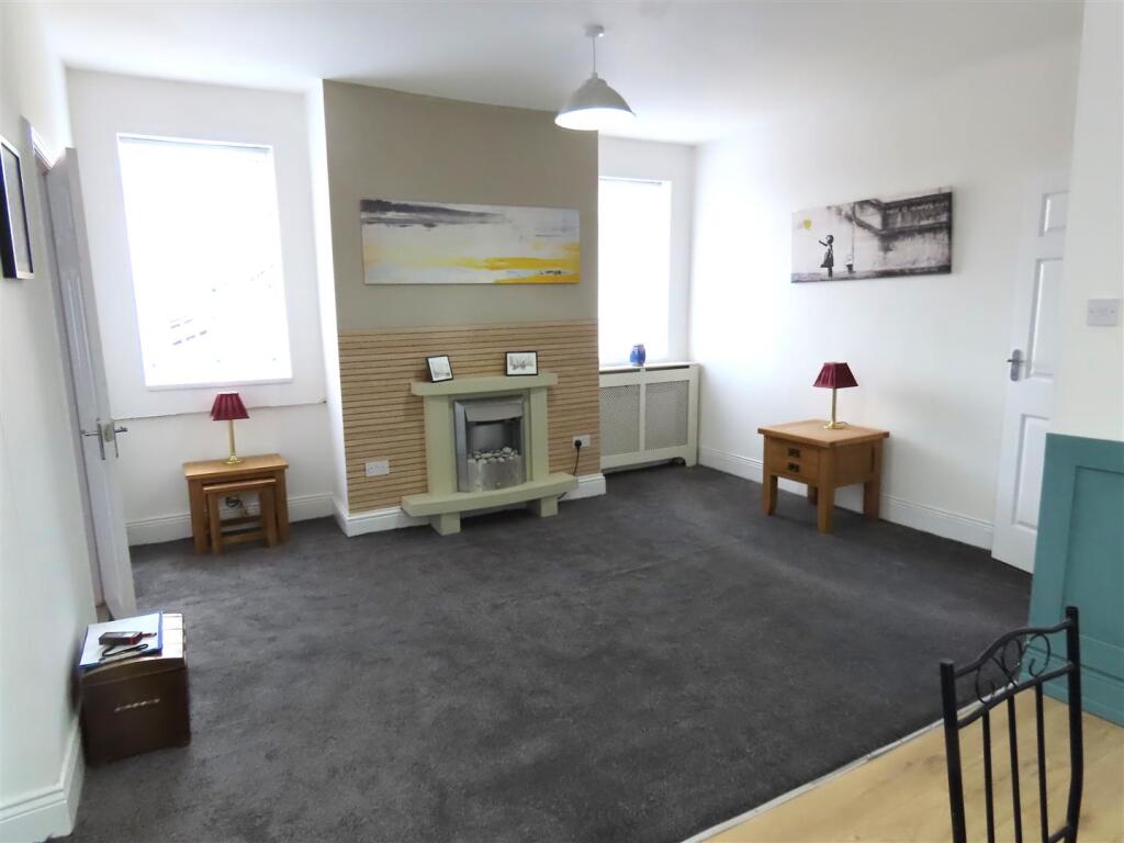 Main image of property: Juliet Street, Ashington