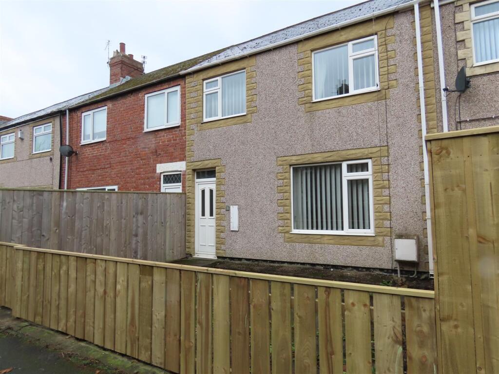 Main image of property: Rosalind Street, Ashington