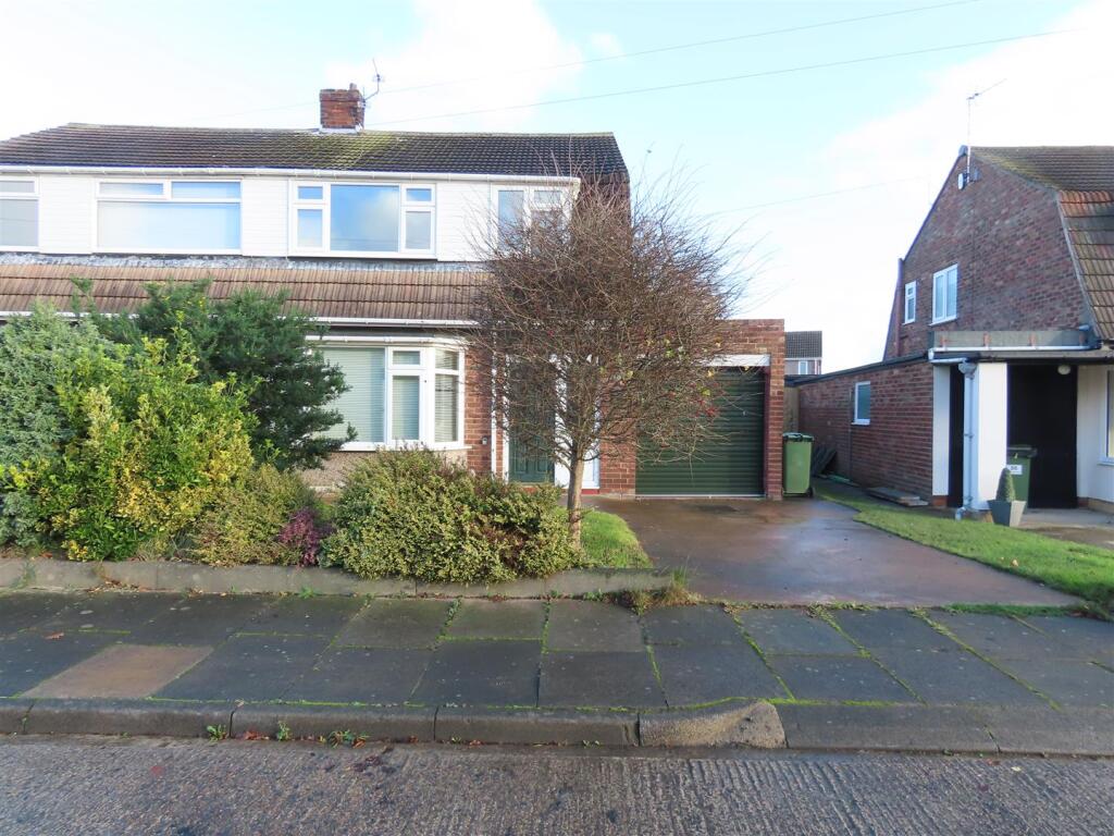 Main image of property: Monkdale Avenue, Blyth