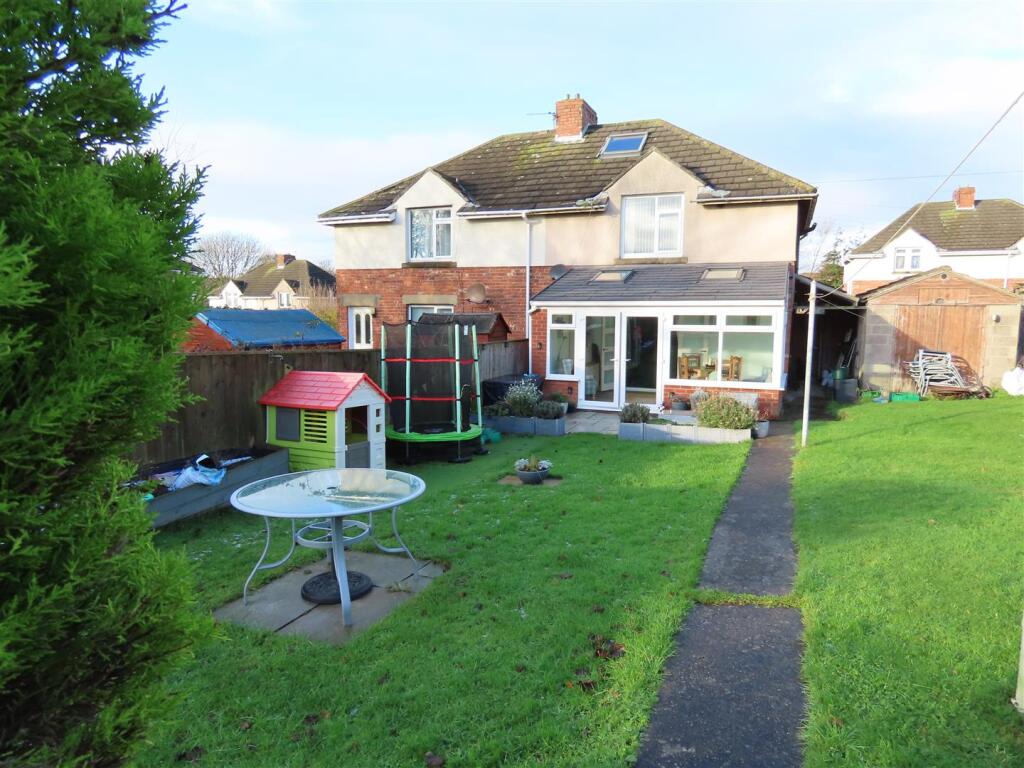 Main image of property: Westmorland Avenue, Newbiggin-By-The-Sea