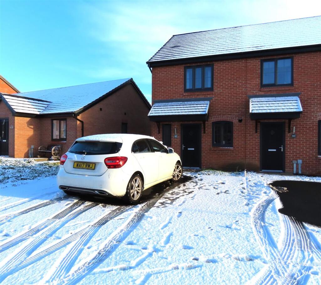 Main image of property: Turnberry Avenue, Blyth