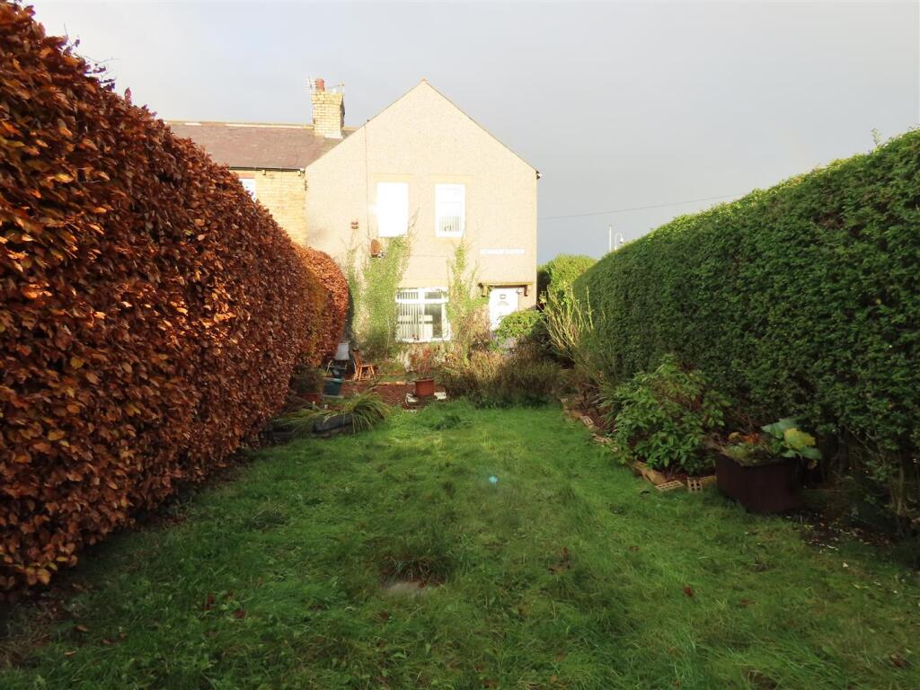 Main image of property: Dalton Avenue., Lynemouth., Morpeth.