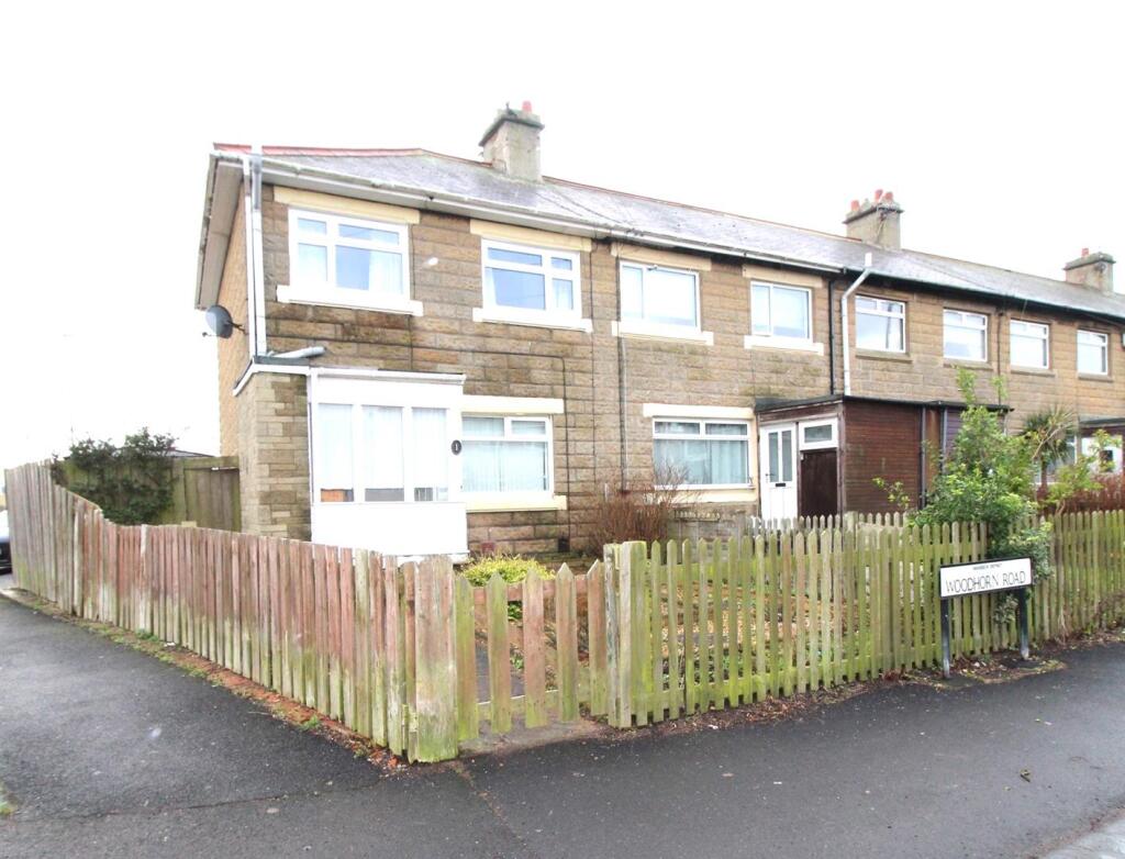 Main image of property: Woodhorn Road, Newbiggin-By-The-Sea