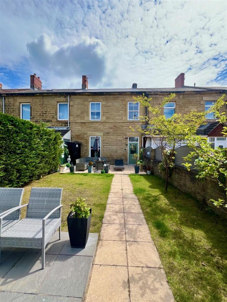 Main image of property: Gibson Street, Newbiggin-By-The-Sea