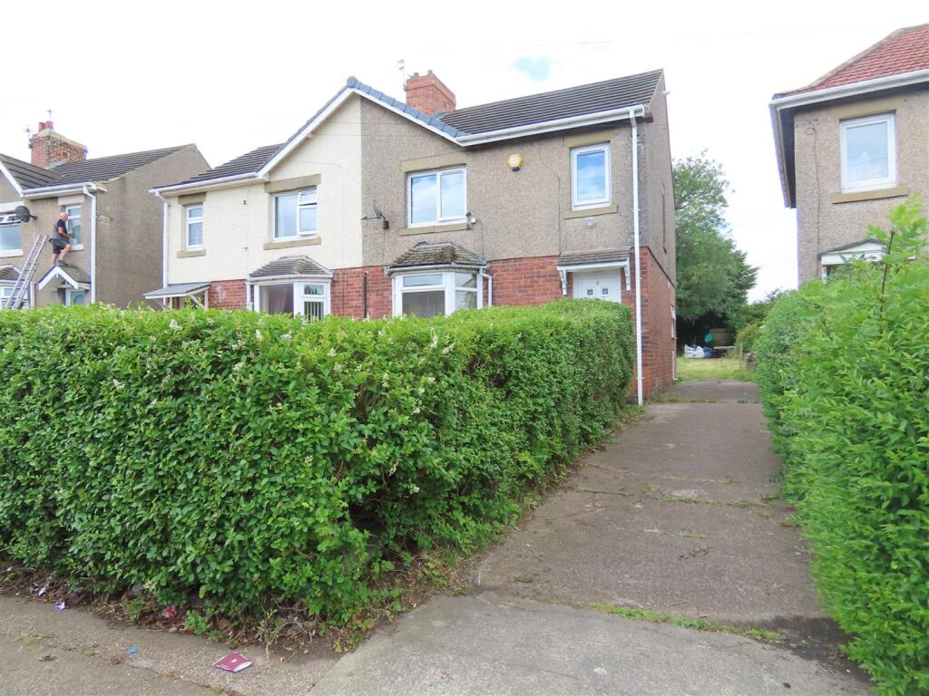 Main image of property: Sheepwash Bank, Choppington
