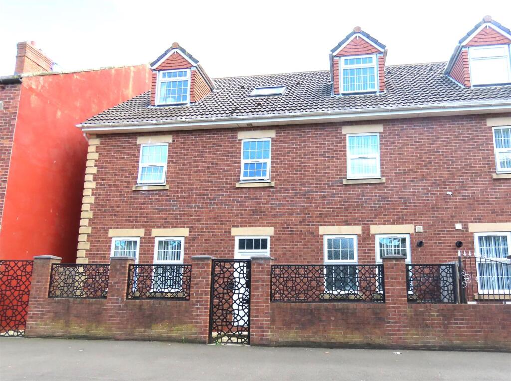 Main image of property: Station Road, Ashington