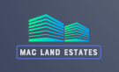 MAC Land Estates, Nuneaton Estate Agent Logo